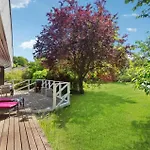 2 Bedroom Awesome In * Jægerspris