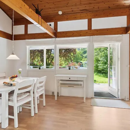 2 Bedroom Awesome In * Jaegerspris