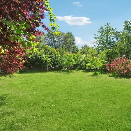 בית נופש 2 Bedroom Awesome In Jægerspris