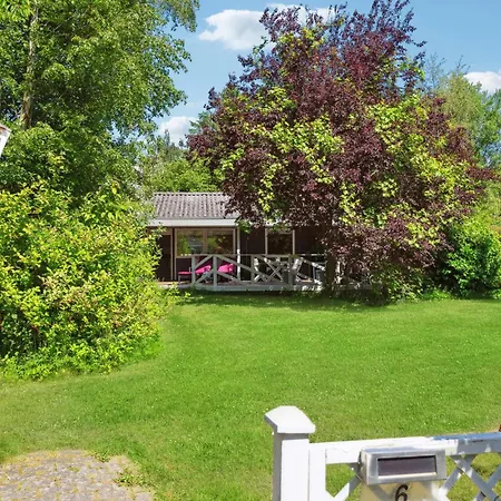 2 Bedroom Awesome In * Jaegerspris