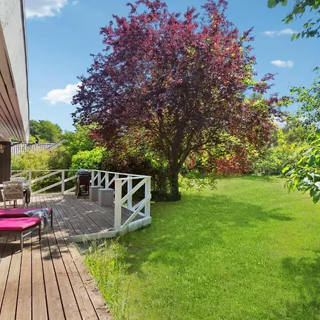 2 Bedroom Awesome In * Jægerspris