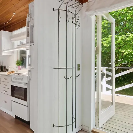 בית נופש 2 Bedroom Awesome In Jægerspris