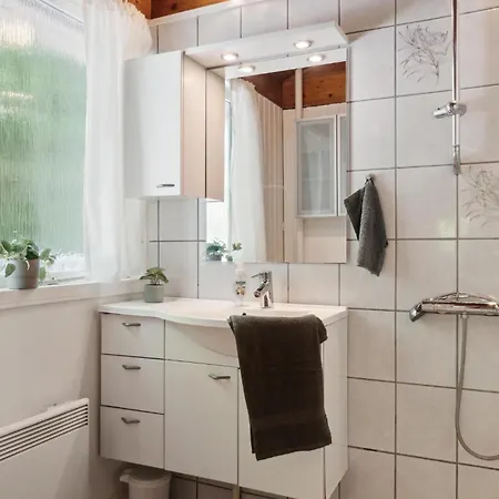 בית נופש 2 Bedroom Awesome In Jægerspris