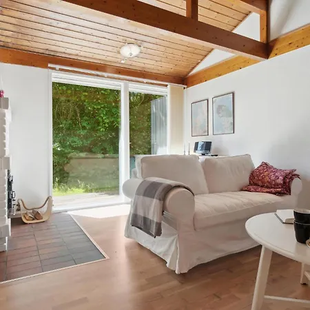 בית נופש 2 Bedroom Awesome In Jægerspris