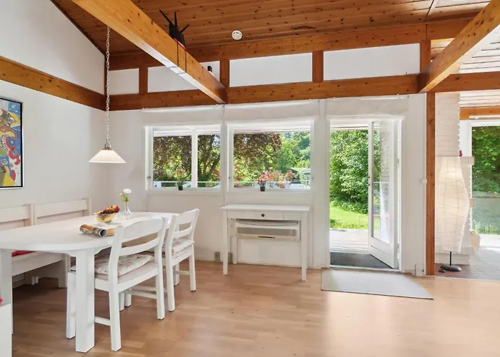 2 Bedroom Awesome In * Jaegerspris